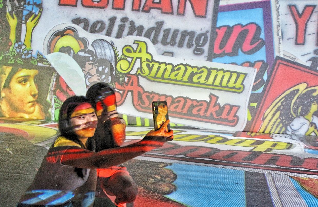 amanda ariawan