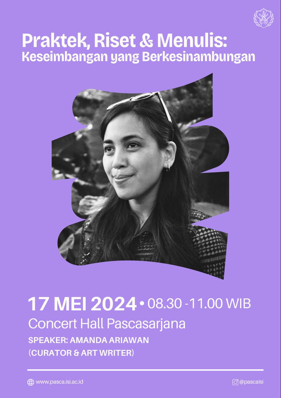 amanda ariawan